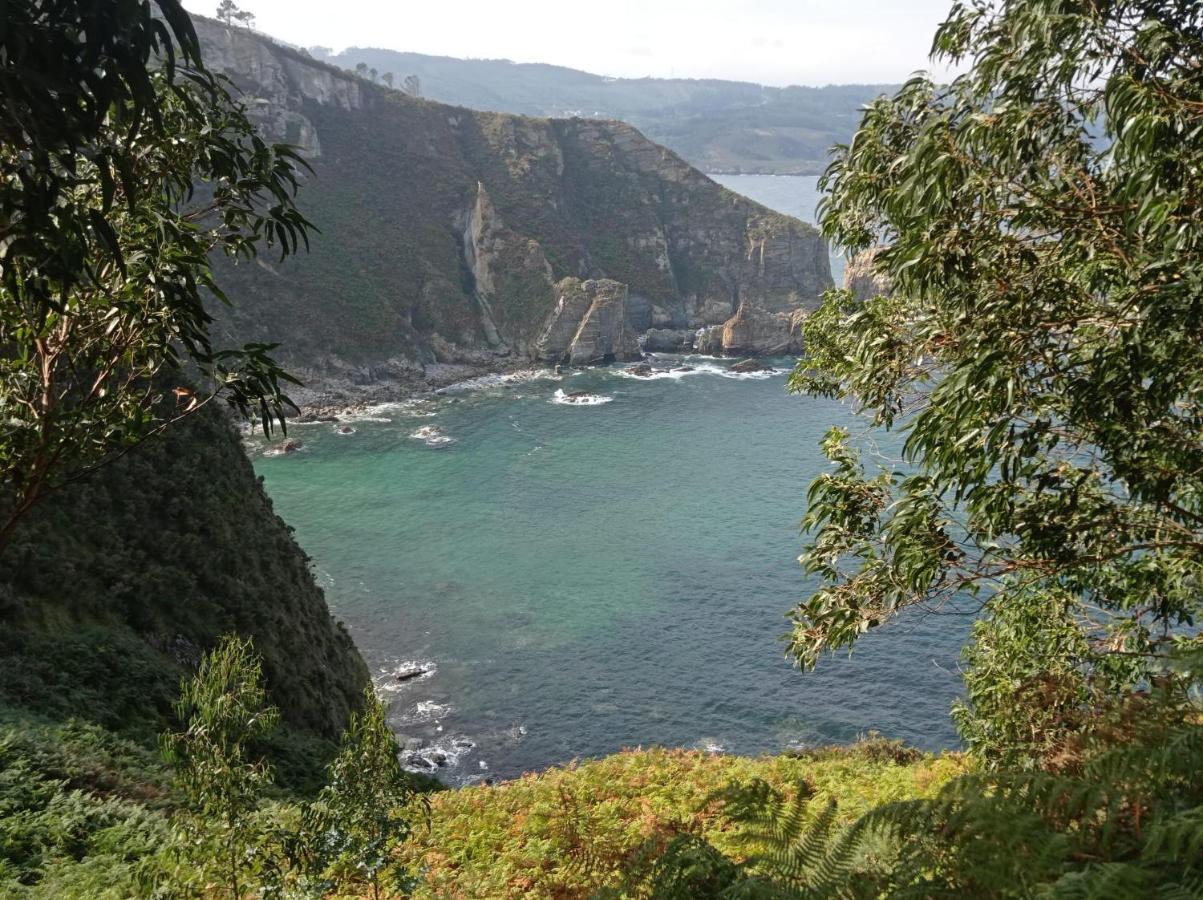 Duerming Family Viveiro 4 Rooms Экстерьер фото