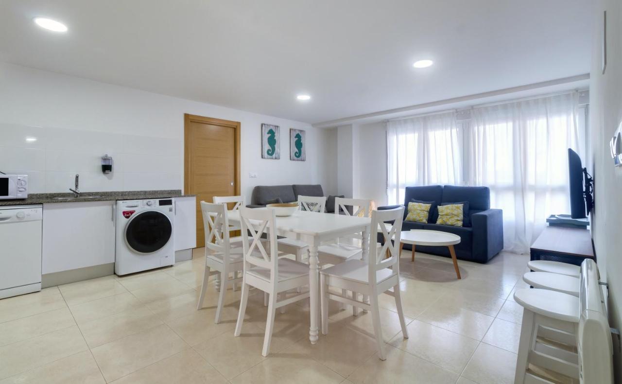 Duerming Family Viveiro 4 Rooms Экстерьер фото