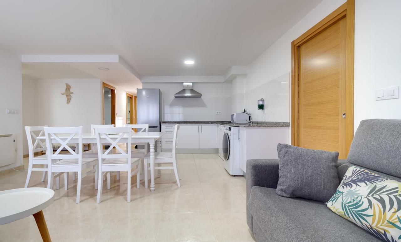 Duerming Family Viveiro 4 Rooms Экстерьер фото