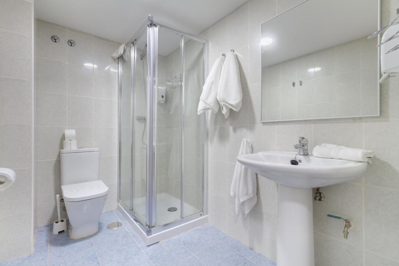 Duerming Family Viveiro 4 Rooms Экстерьер фото