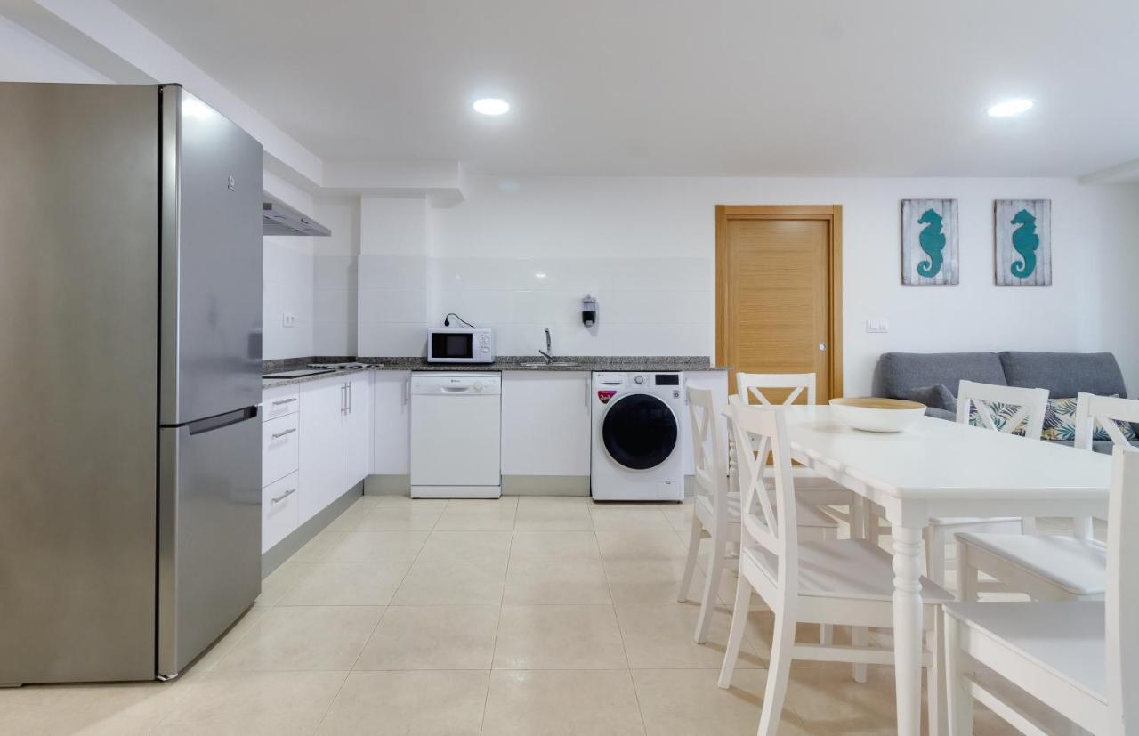Duerming Family Viveiro 4 Rooms Экстерьер фото