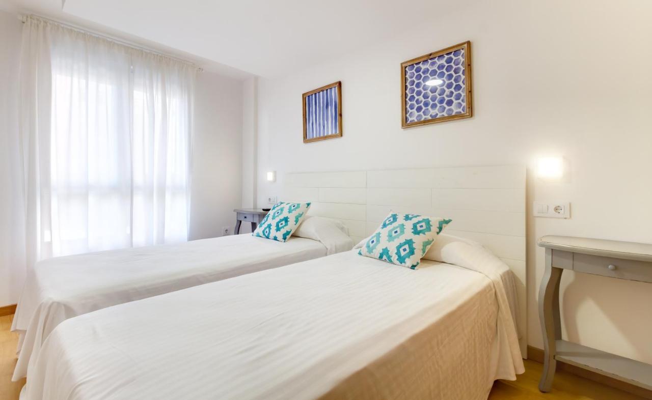 Duerming Family Viveiro 4 Rooms Экстерьер фото