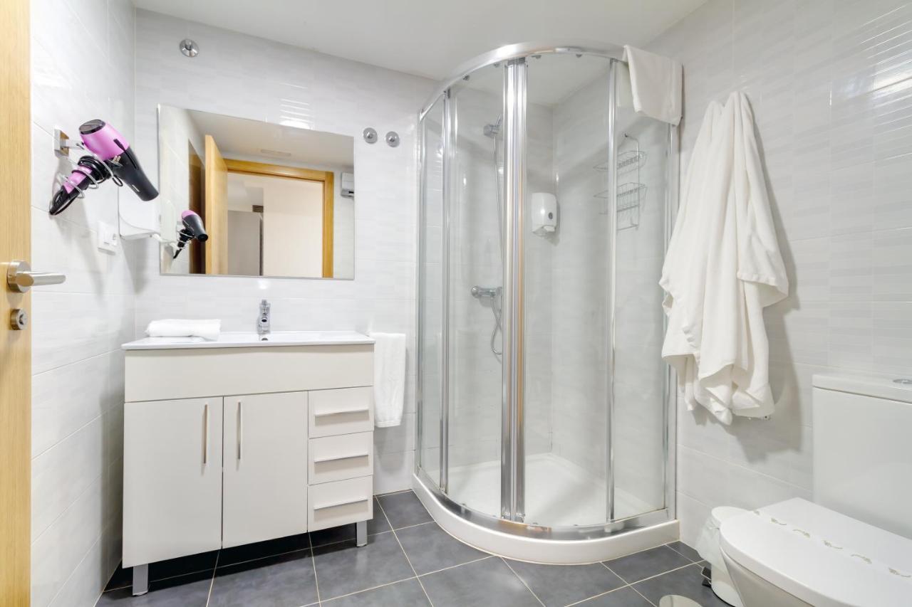 Duerming Family Viveiro 4 Rooms Экстерьер фото
