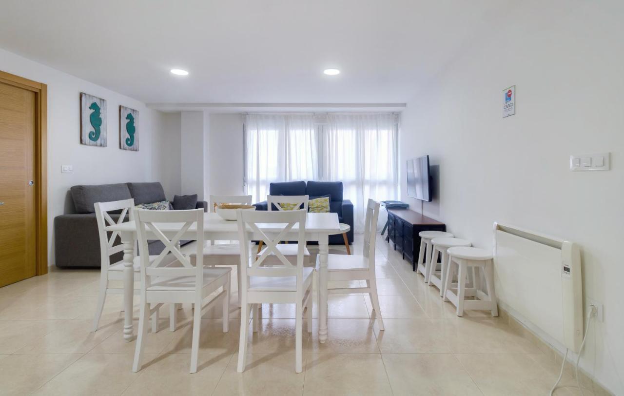 Duerming Family Viveiro 4 Rooms Экстерьер фото
