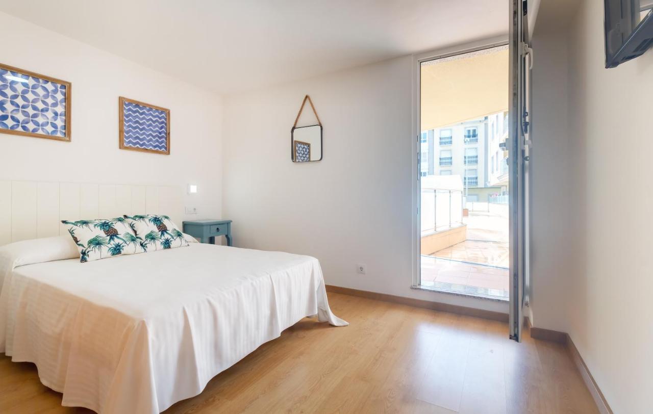 Duerming Family Viveiro 4 Rooms Экстерьер фото