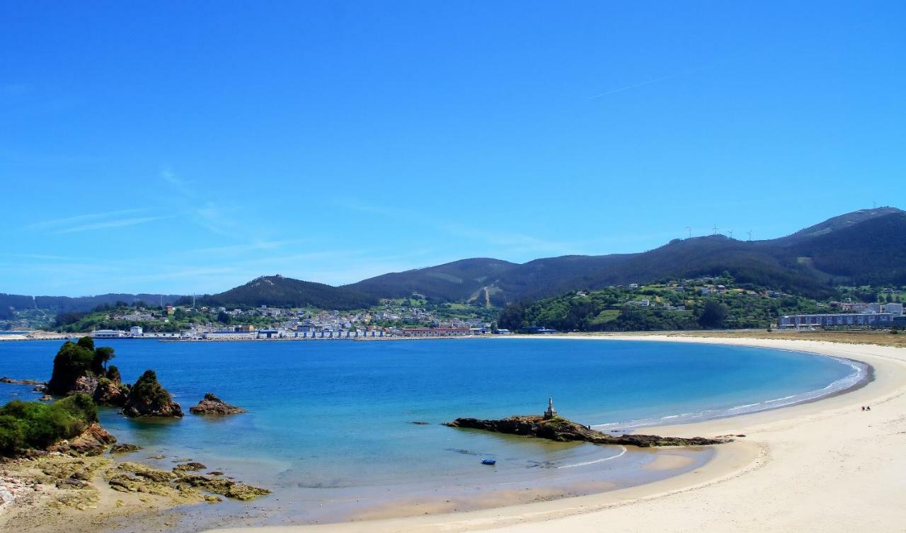 Duerming Family Viveiro 4 Rooms Экстерьер фото