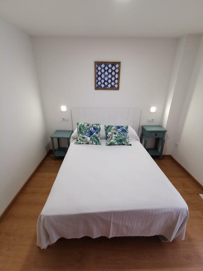 Duerming Family Viveiro 4 Rooms Экстерьер фото