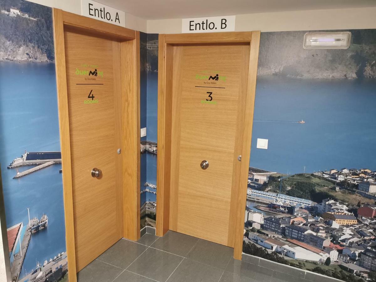 Duerming Family Viveiro 4 Rooms Экстерьер фото
