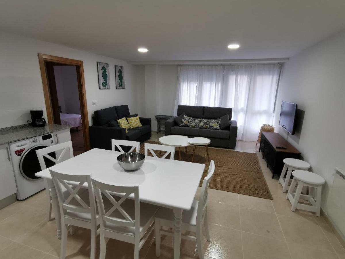 Duerming Family Viveiro 4 Rooms Экстерьер фото