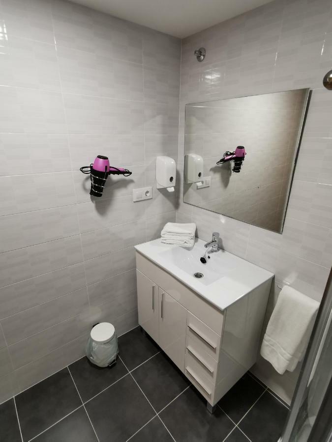 Duerming Family Viveiro 4 Rooms Экстерьер фото
