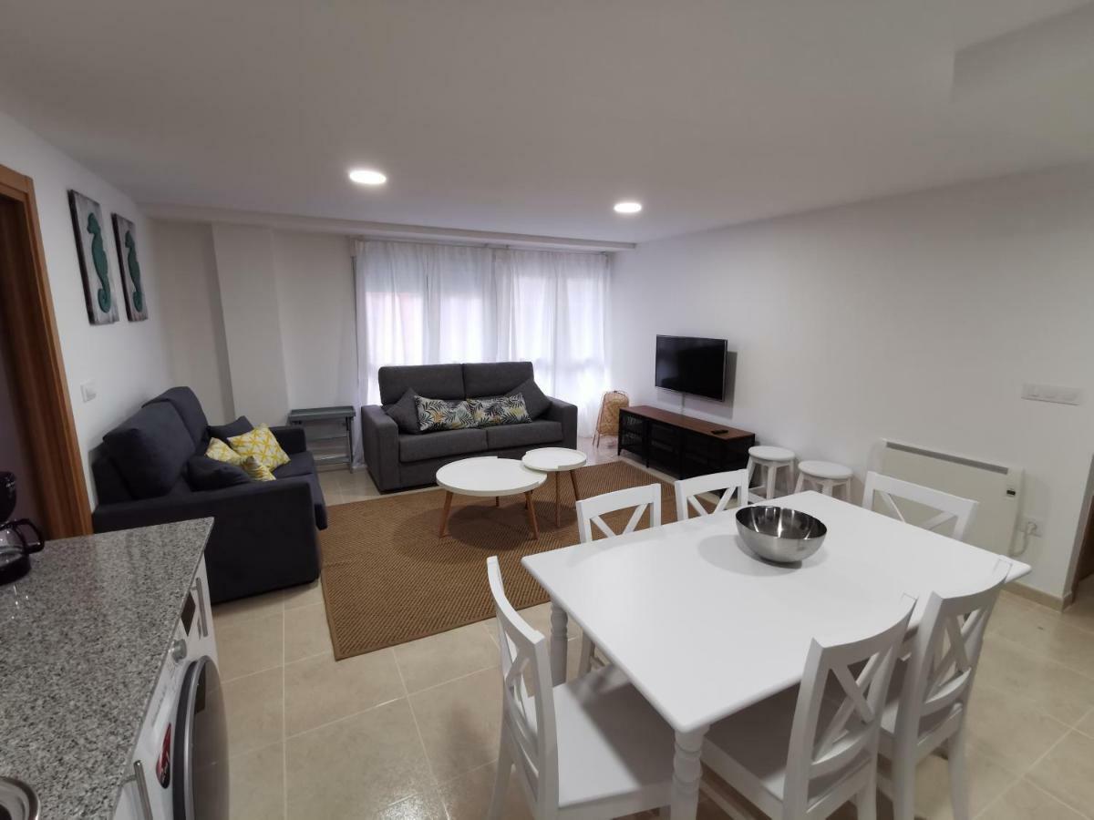 Duerming Family Viveiro 4 Rooms Экстерьер фото
