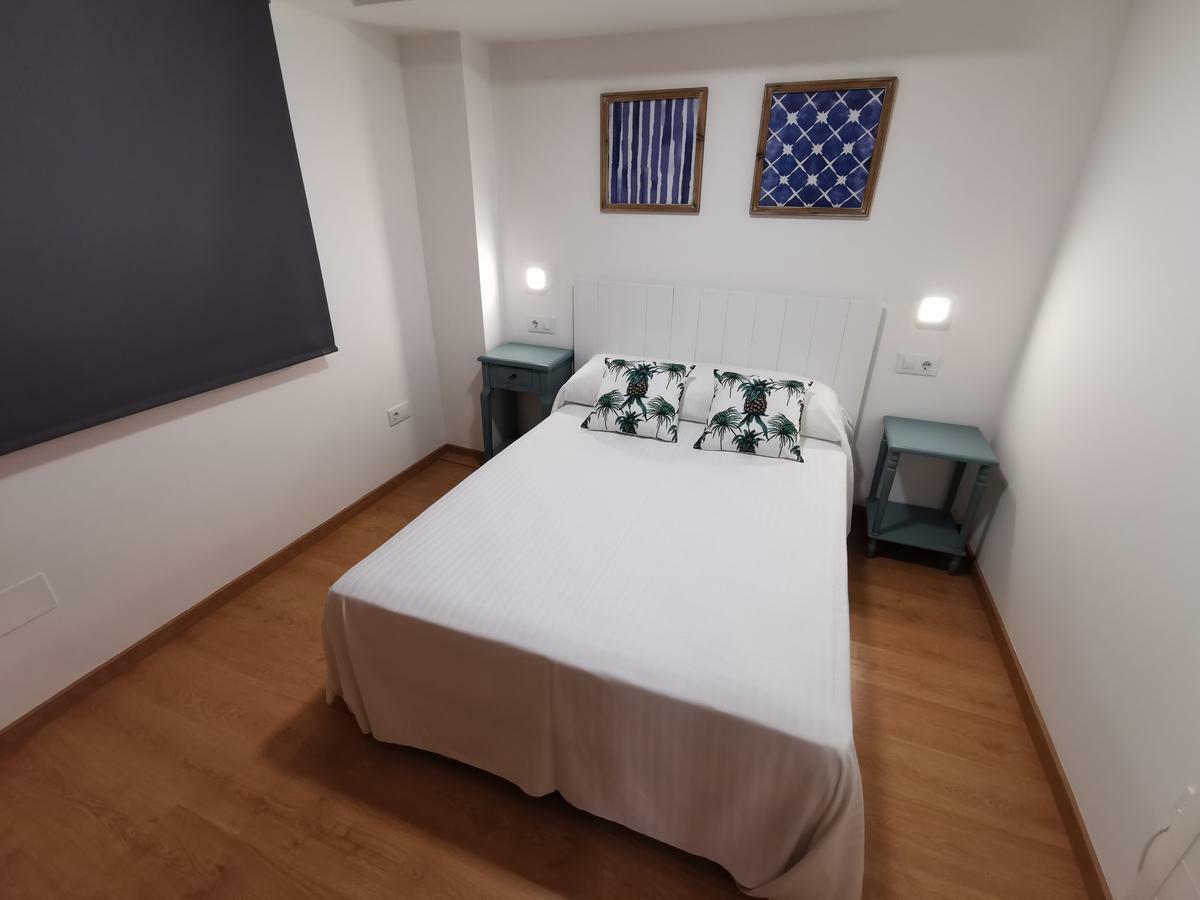 Duerming Family Viveiro 4 Rooms Экстерьер фото